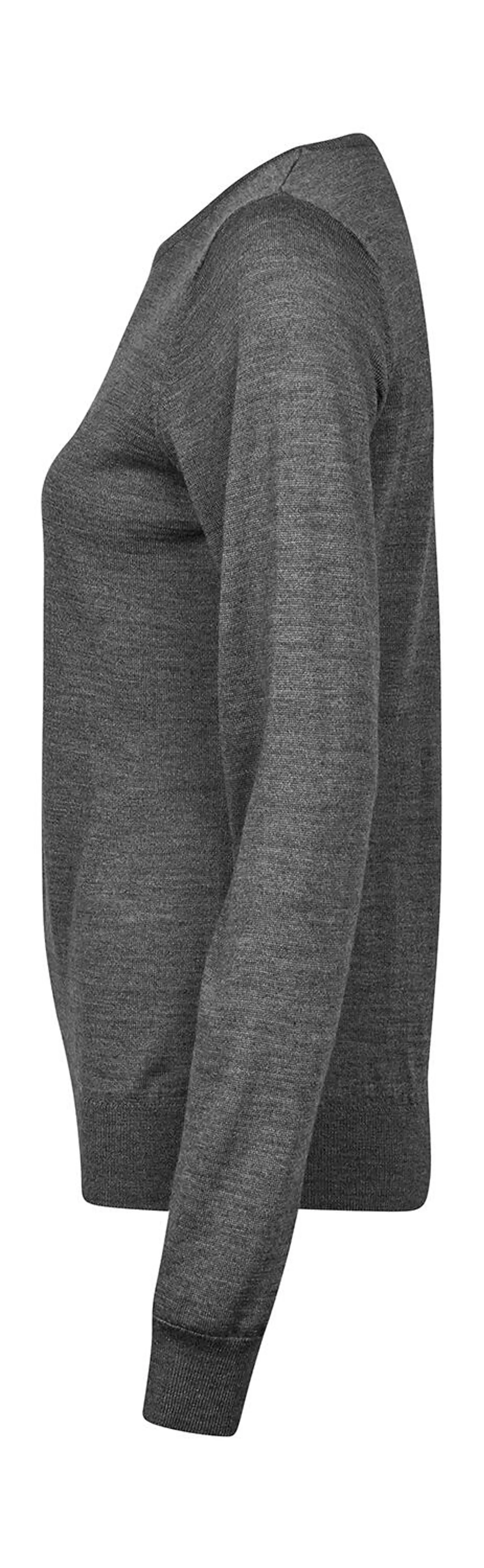 Bild på Womens Crew Neck