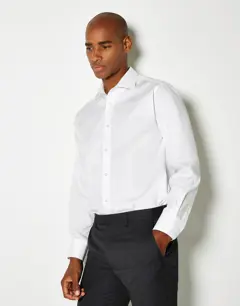 Bild på Classic Fit Premium Cutaway Oxford Shirt