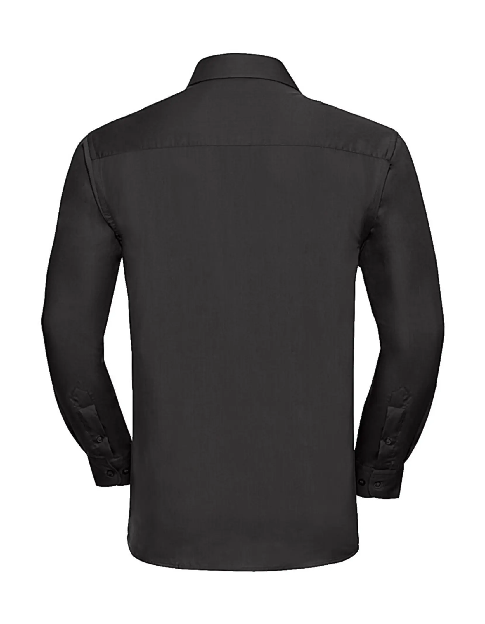 Bild på Poplin Shirt LS