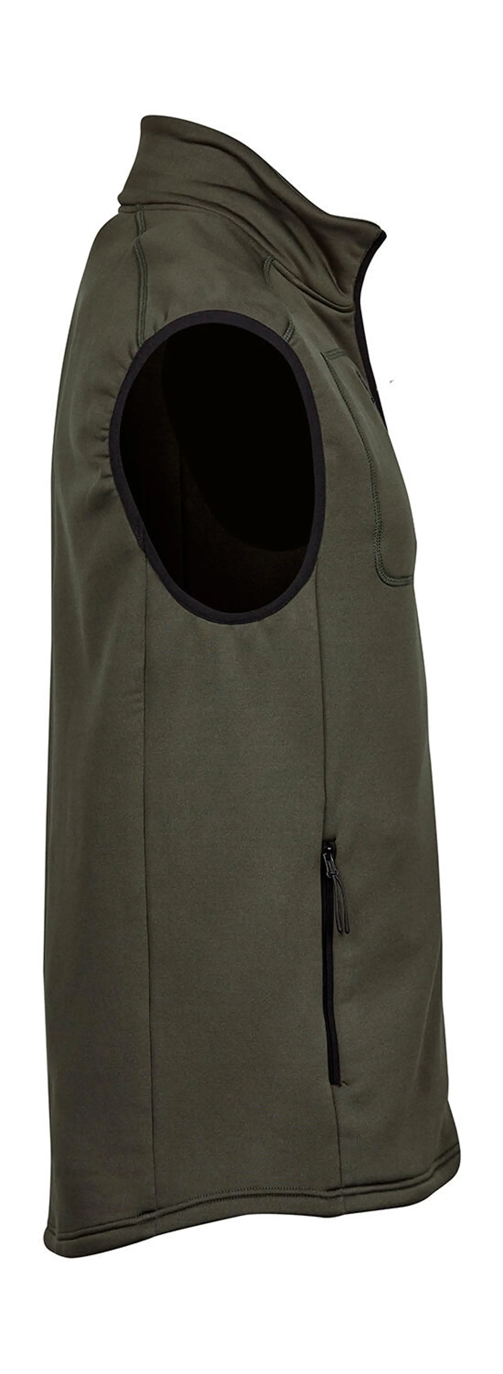 Bild på Stretch Fleece Bodywarmer