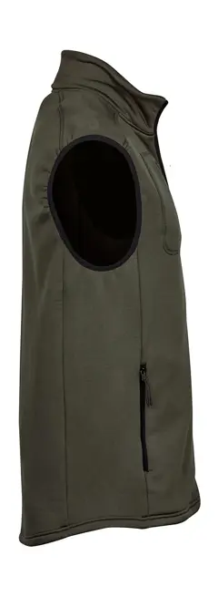 Bild på Stretch Fleece Bodywarmer