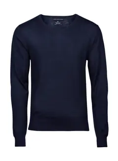 Bild på Men's V-Neck Sweater