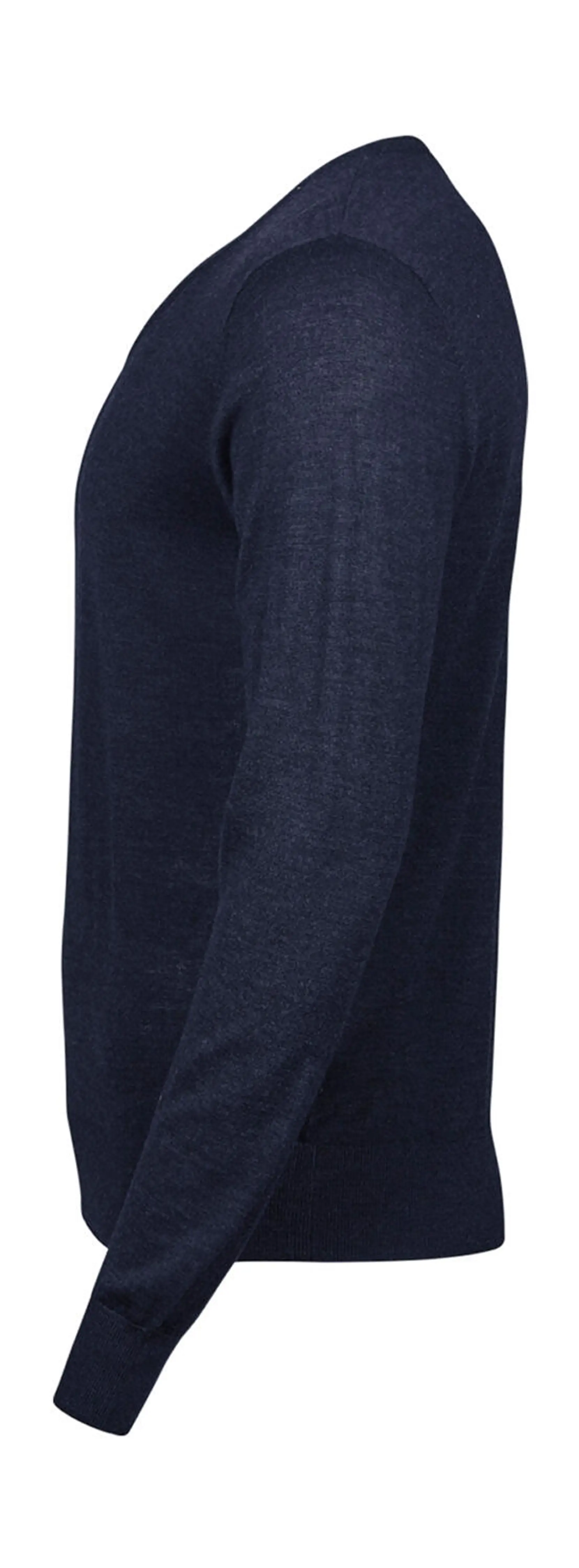 Bild på Men's V-Neck Sweater