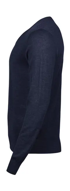 Bild på Men's V-Neck Sweater