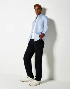 Bild på Classic Fit Premium Oxford Shirt