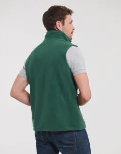 Bild på Men's Gilet Outdoor Fleece