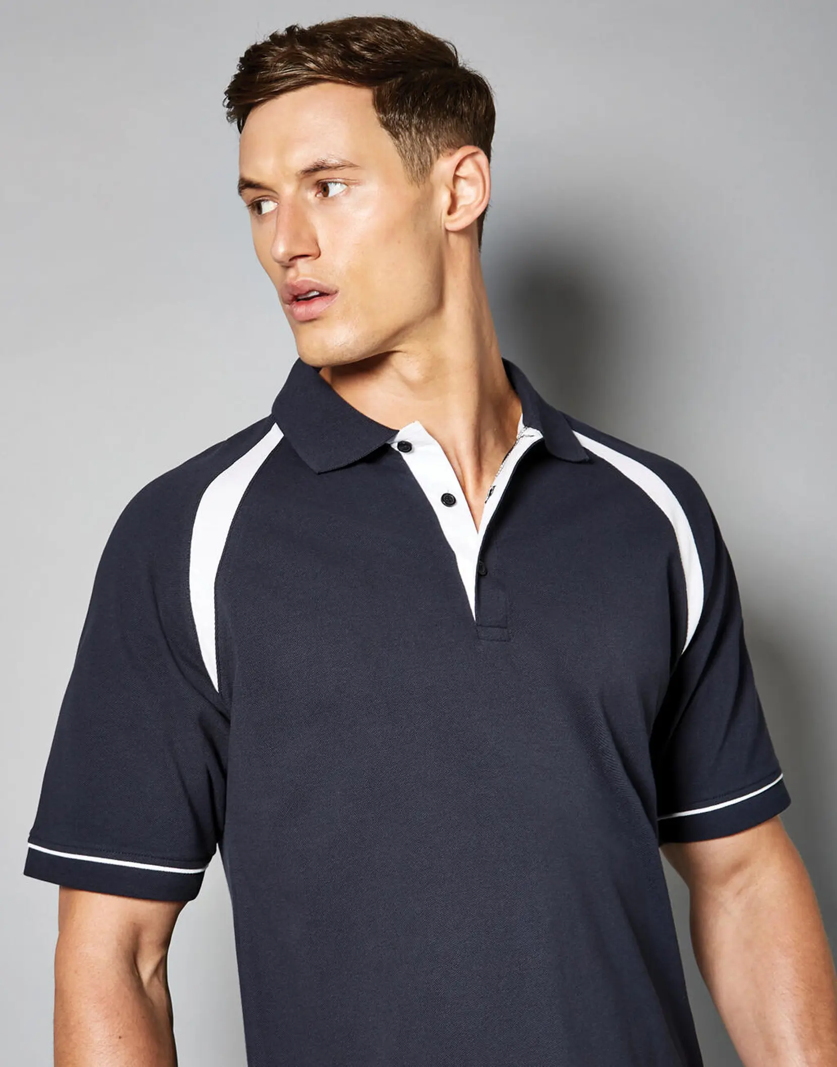 Bild på Classic Fit Oak Hill Polo