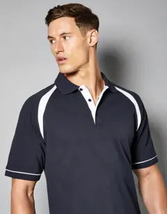 Bild på Classic Fit Oak Hill Polo