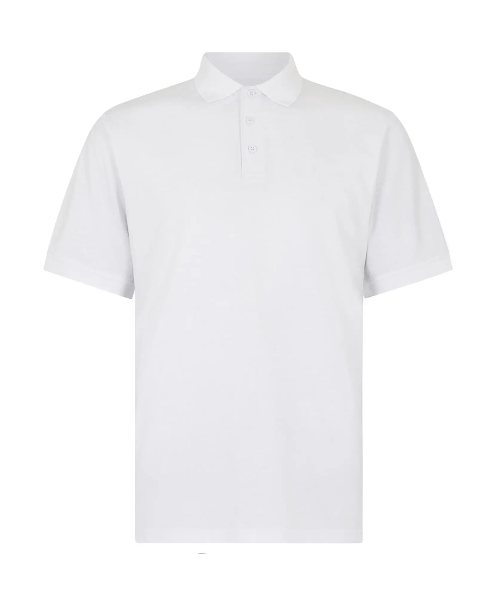 Bild på Regular Fit Superwash® 60º Jersey Polo