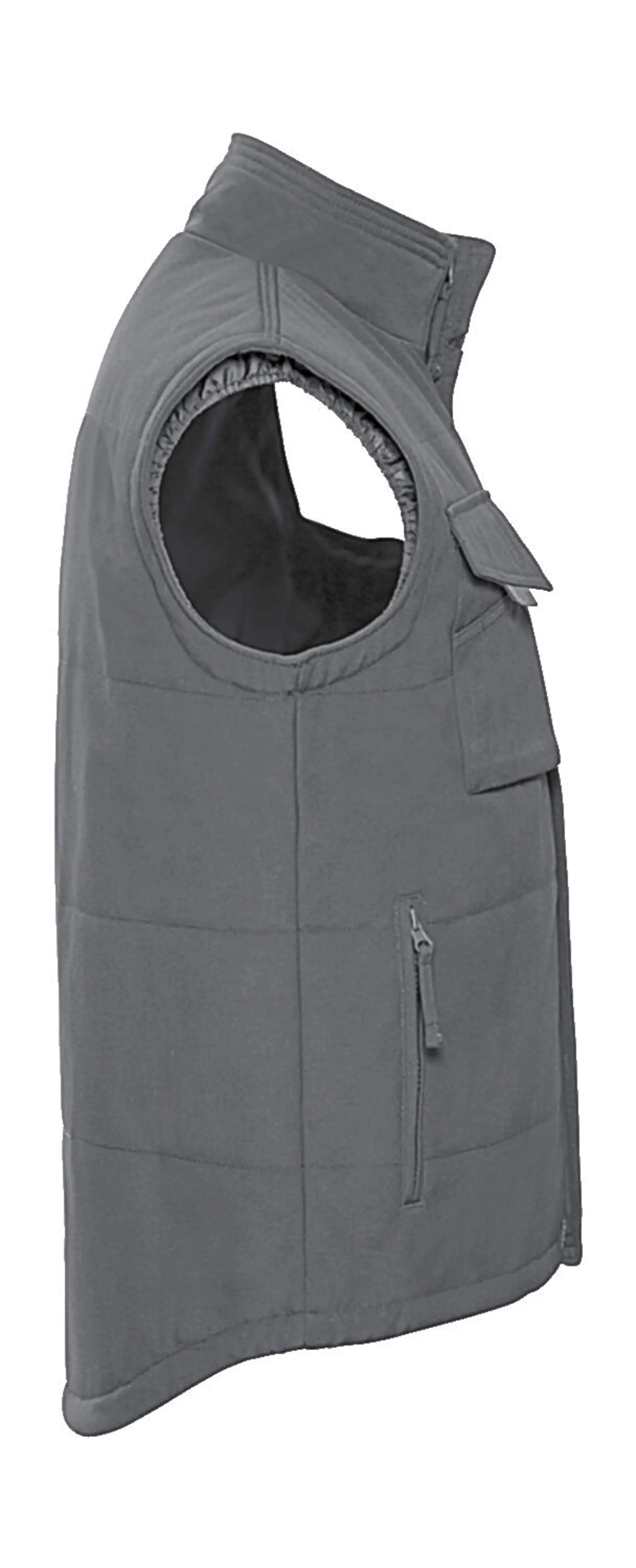 Bild på Heavy Duty Workwear Gilet