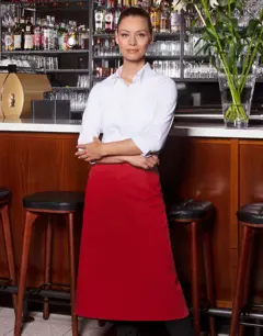 Bild på Basic Bistro Apron