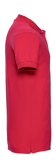 Bild på Men's Fitted Stretch Polo