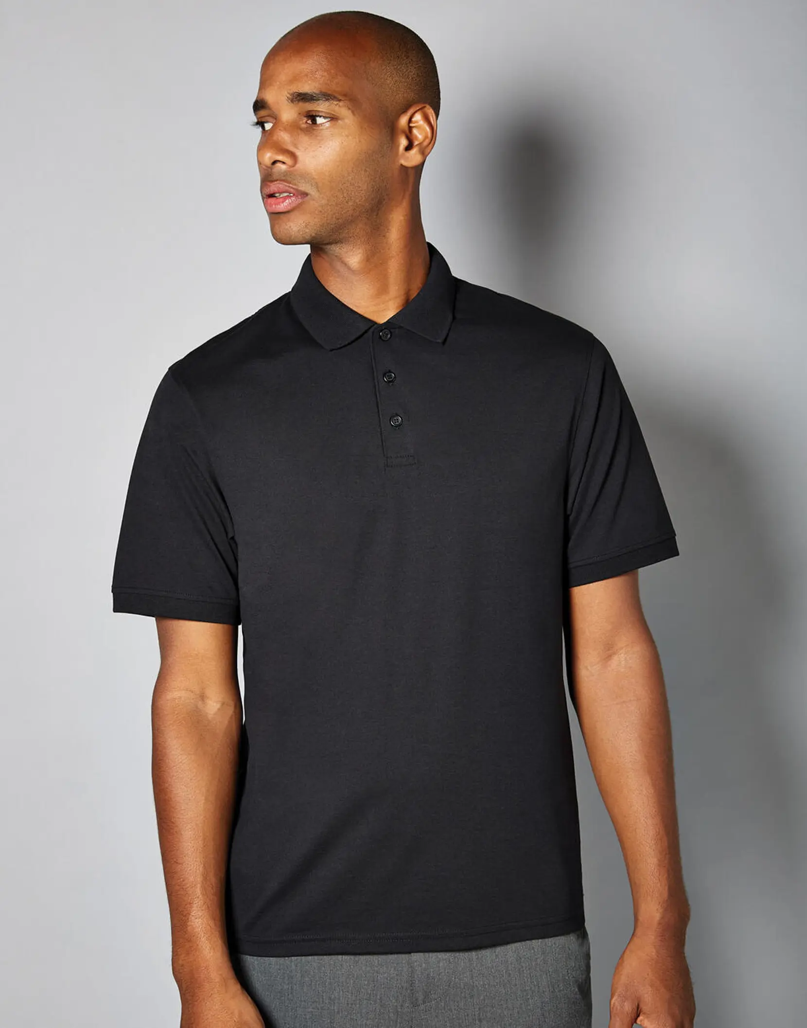 Bild på Regular Fit Superwash® 60º Jersey Polo