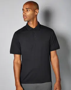 Bild på Regular Fit Superwash® 60º Jersey Polo