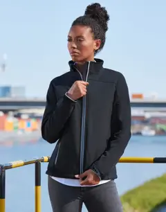 Bild på Ladies' Bionic Softshell Jacket
