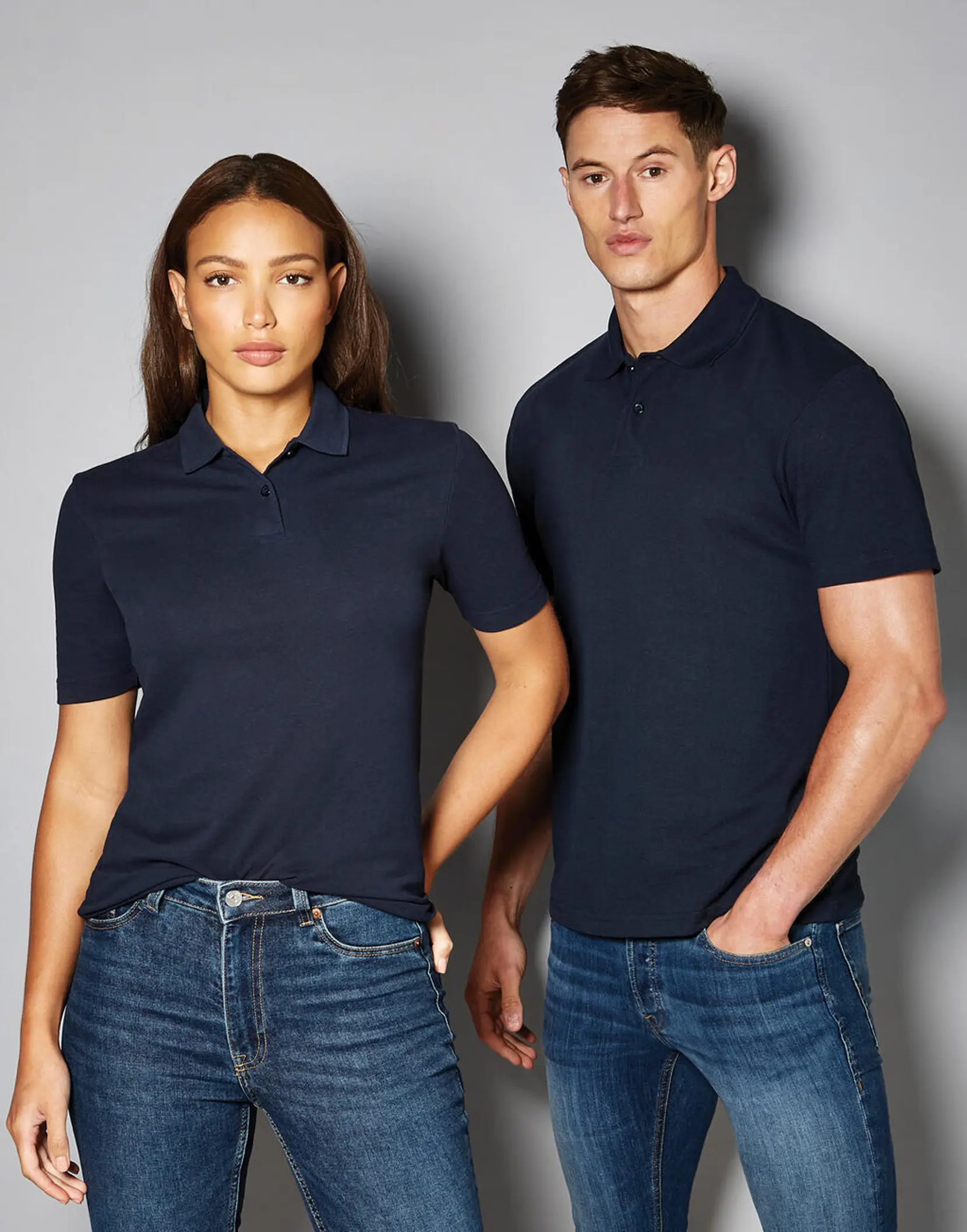 Bild på Women's Regular Fit Workforce Polo