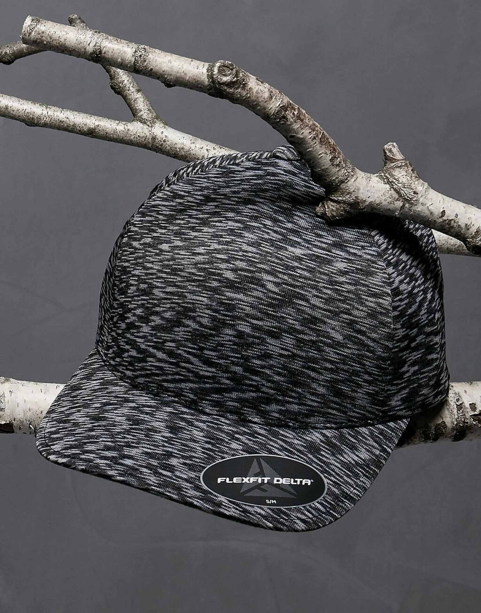 Bild på Flexfit Delta Unipanel Cap