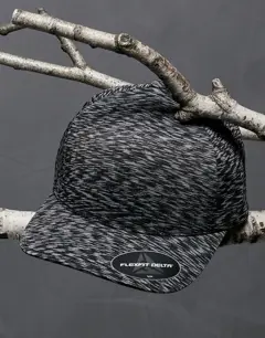 Bild på Flexfit Delta Unipanel Cap