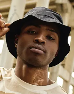 Bild på Water Repellent Bucket Hat