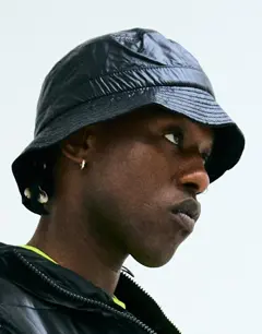 Bild på Light Nylon Bucket Hat