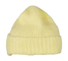 Bild på Soft Acrylic Beanie