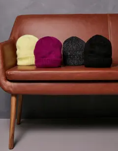 Bild på Soft Acrylic Beanie