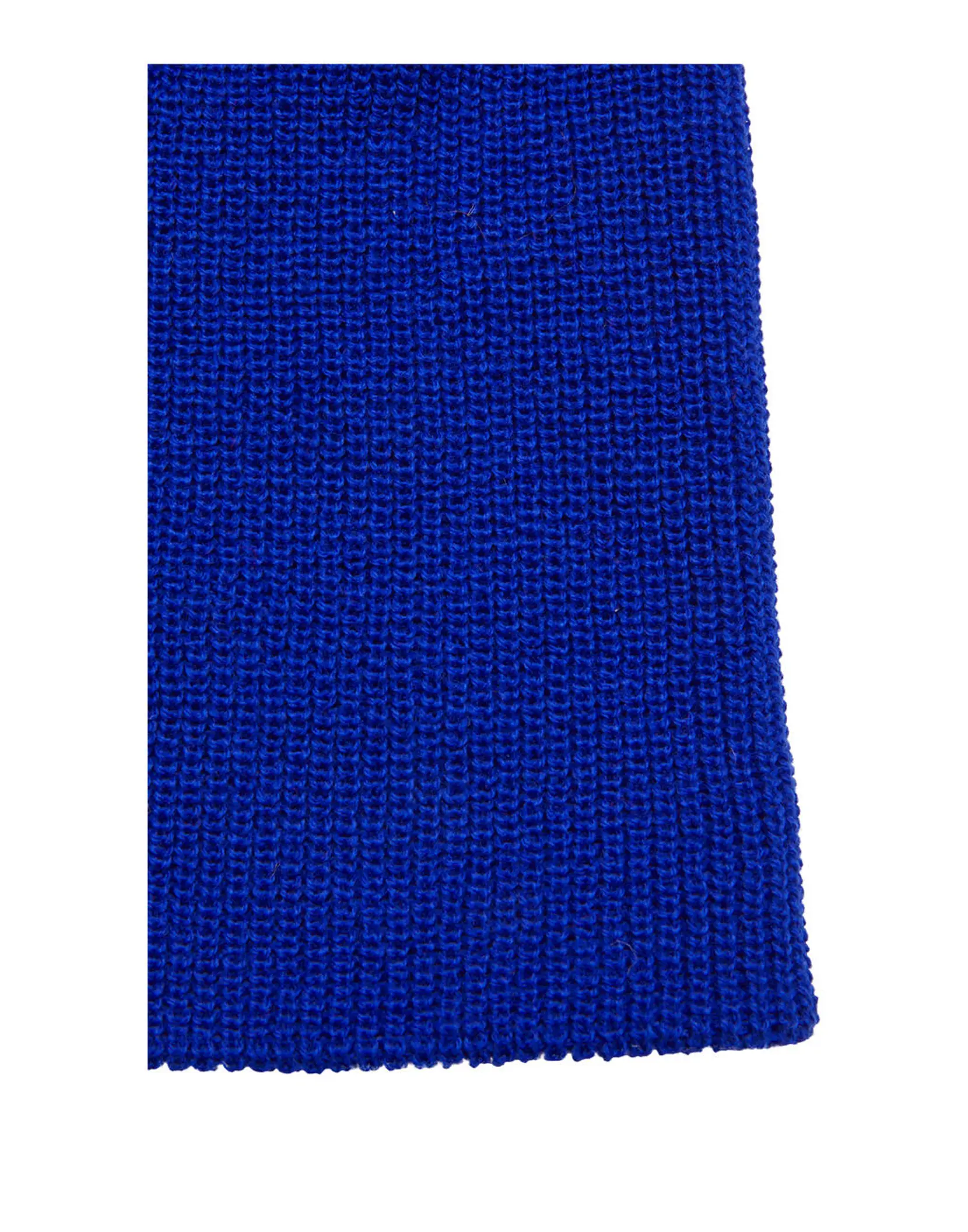 Bild på Long Knit Beanie