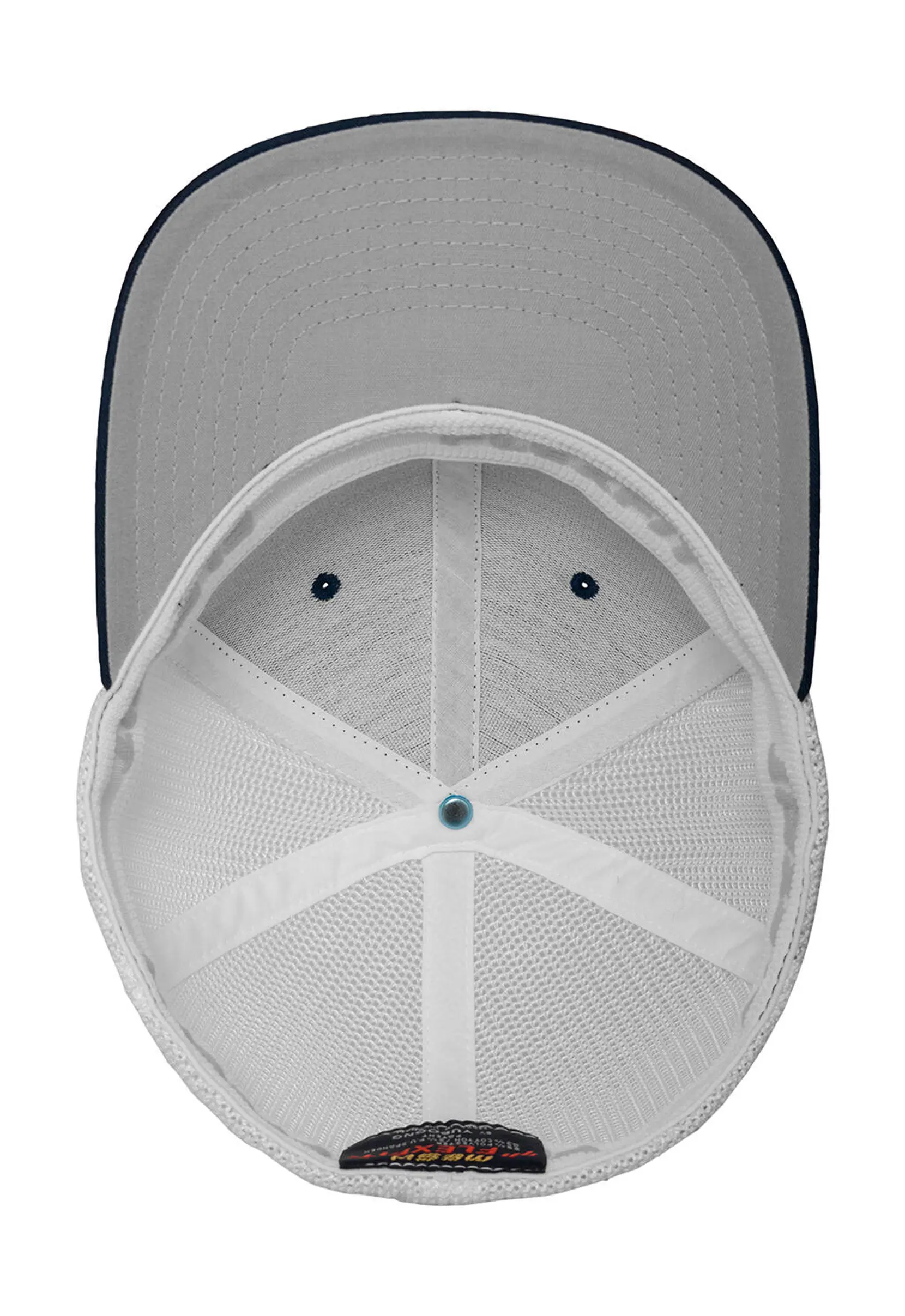 Bild på Mesh Trucker 2-Tone Cap