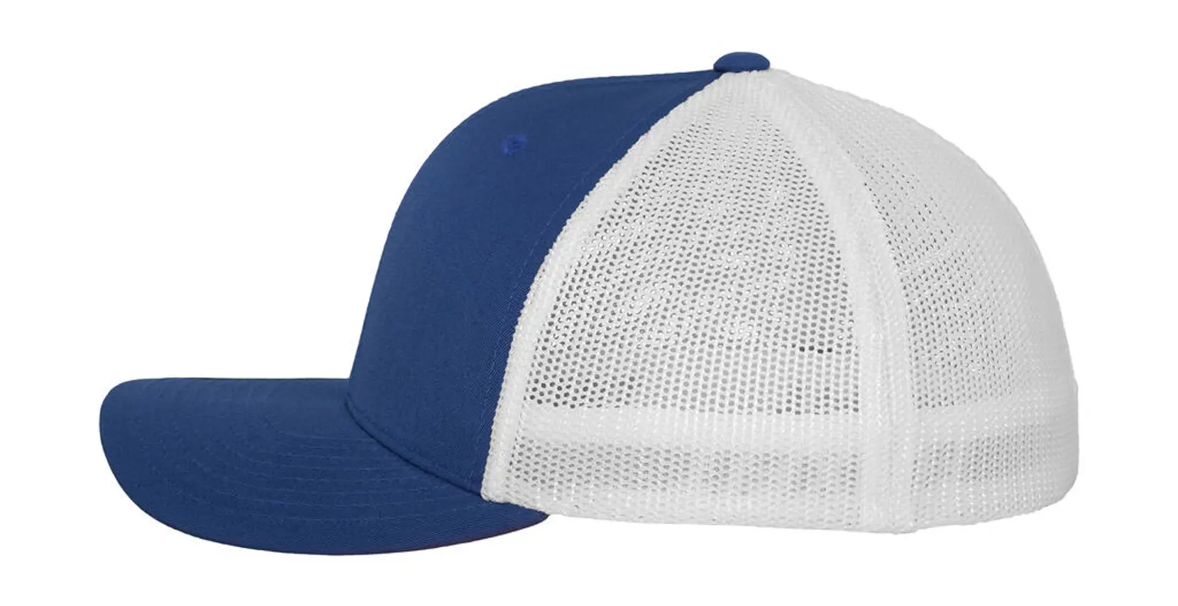 Bild på Mesh Trucker 2-Tone Cap