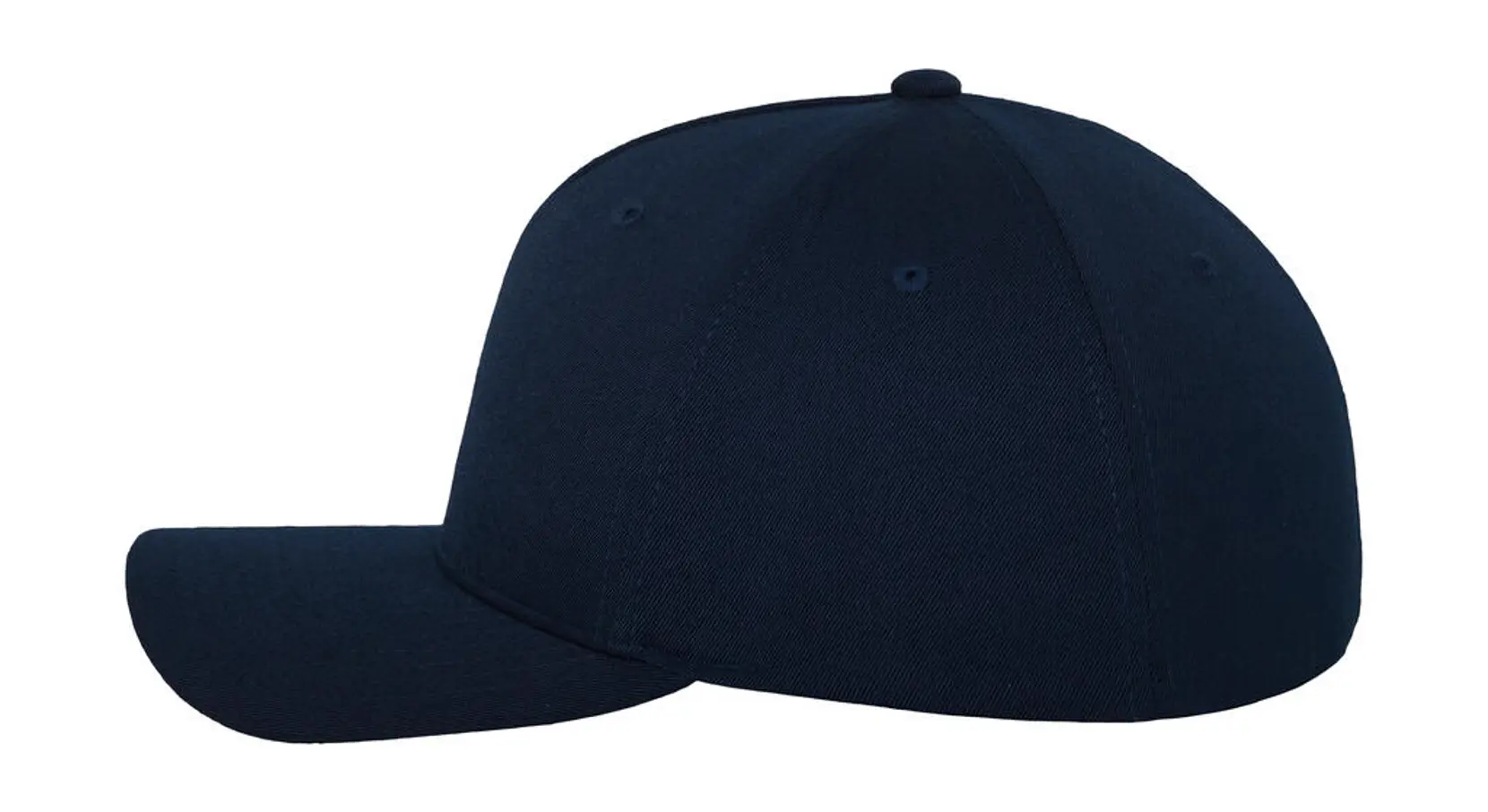 Bild på Fitted Baseball Cap