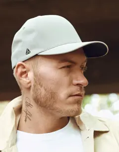 Bild på Flexfit Delta Cap