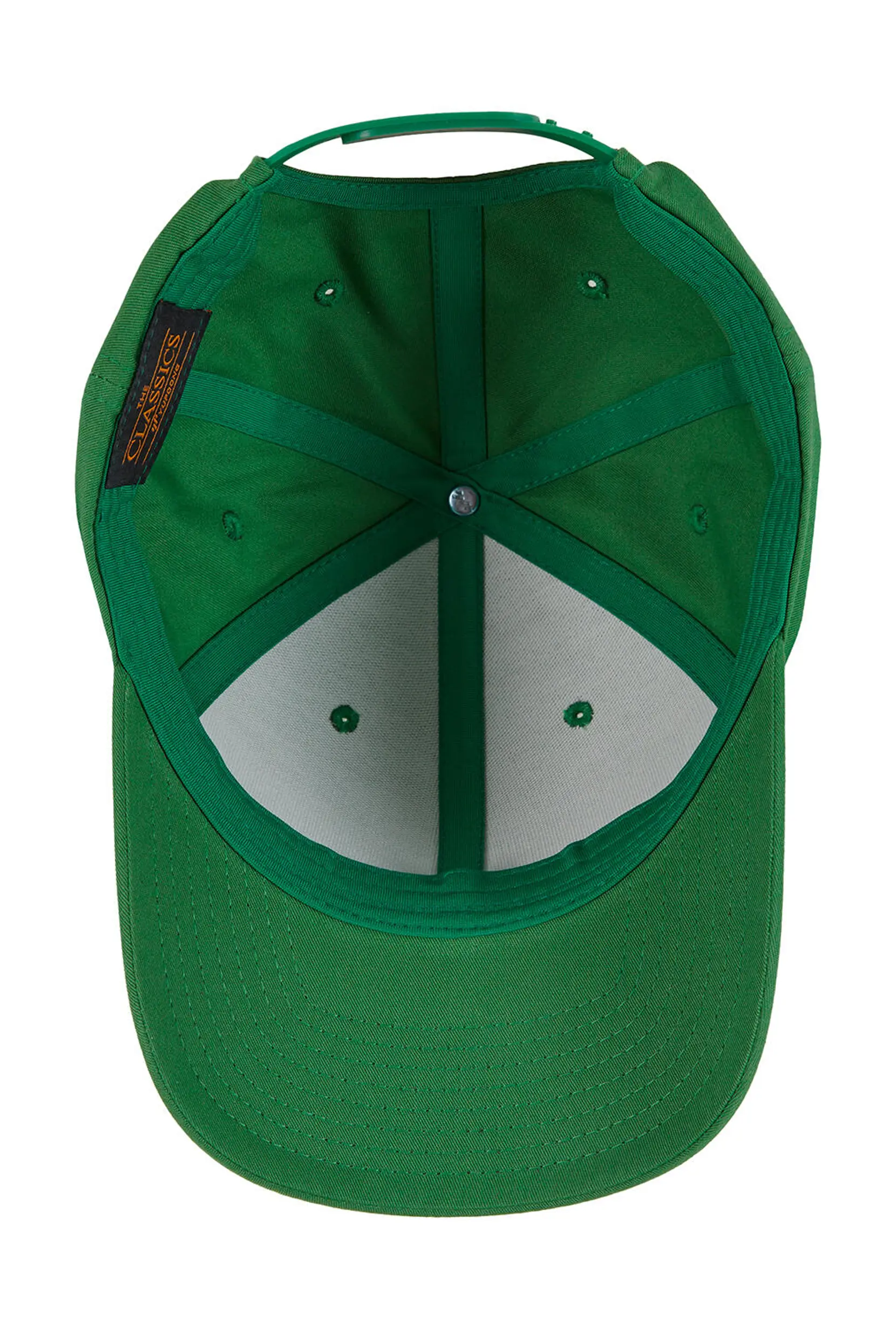 Bild på Curved Classic Snapback