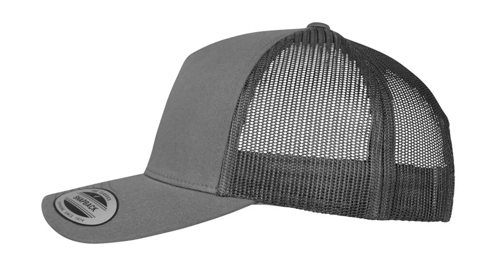 Bild på 5-Panel Retro Trucker Cap