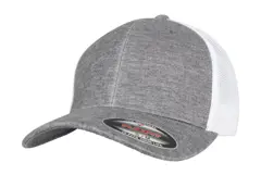 Bild på Retro Trucker Melange Cap