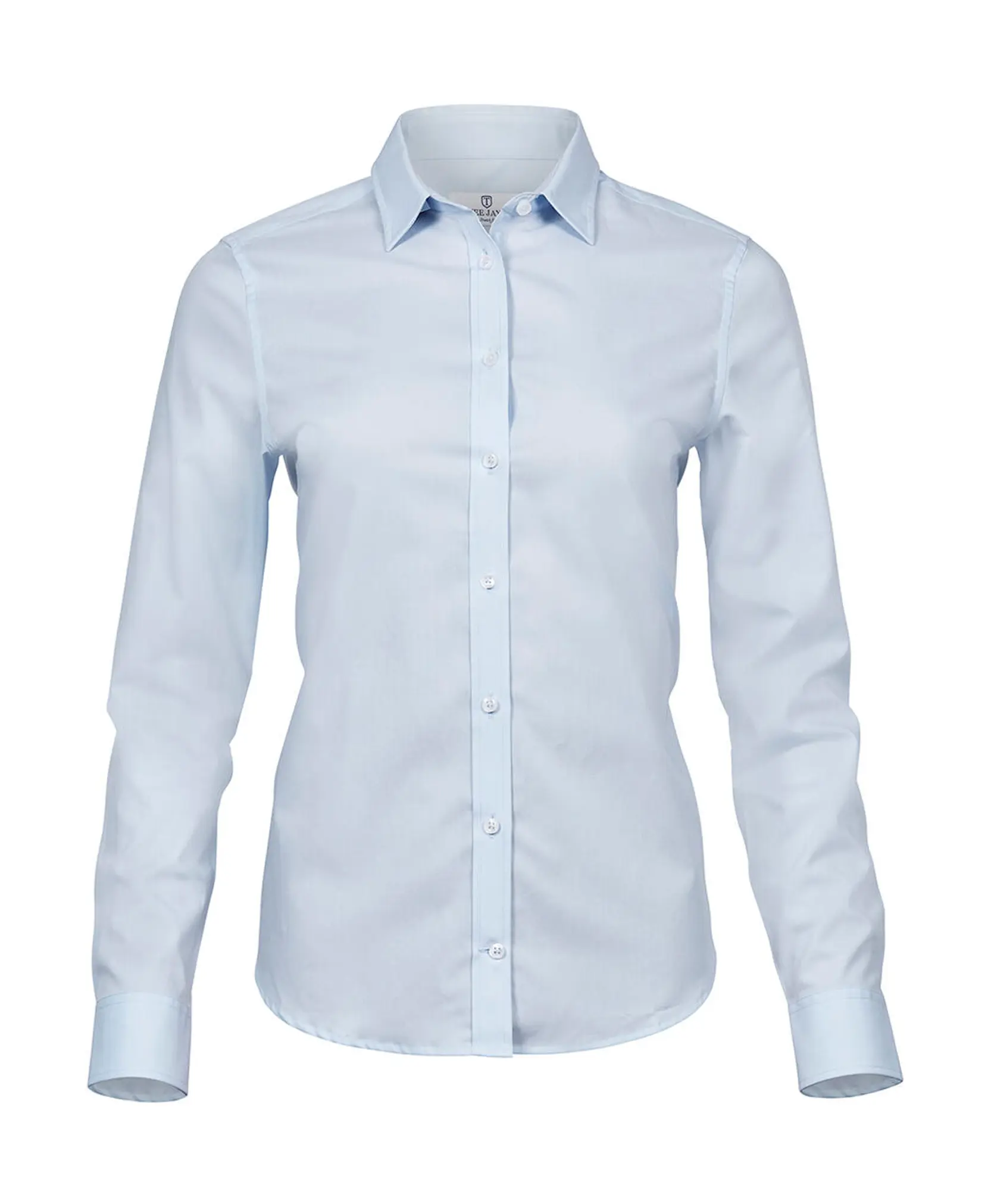 Bild på Ladies Stretch Luxury Shirt