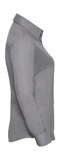 Bild på Ladies Oxford Blouse LS
