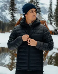 Bild på Men's Stavanger Thermal Jacket