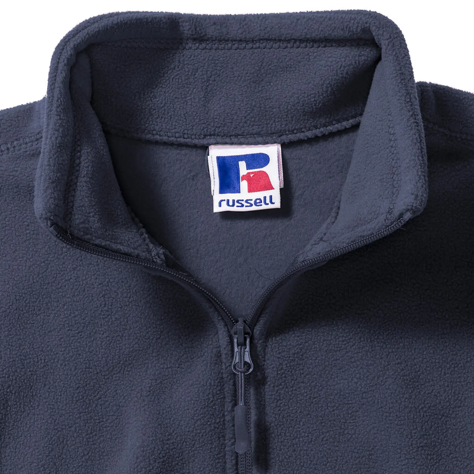 Bild på Kids Full Zip Outdoor Fleece