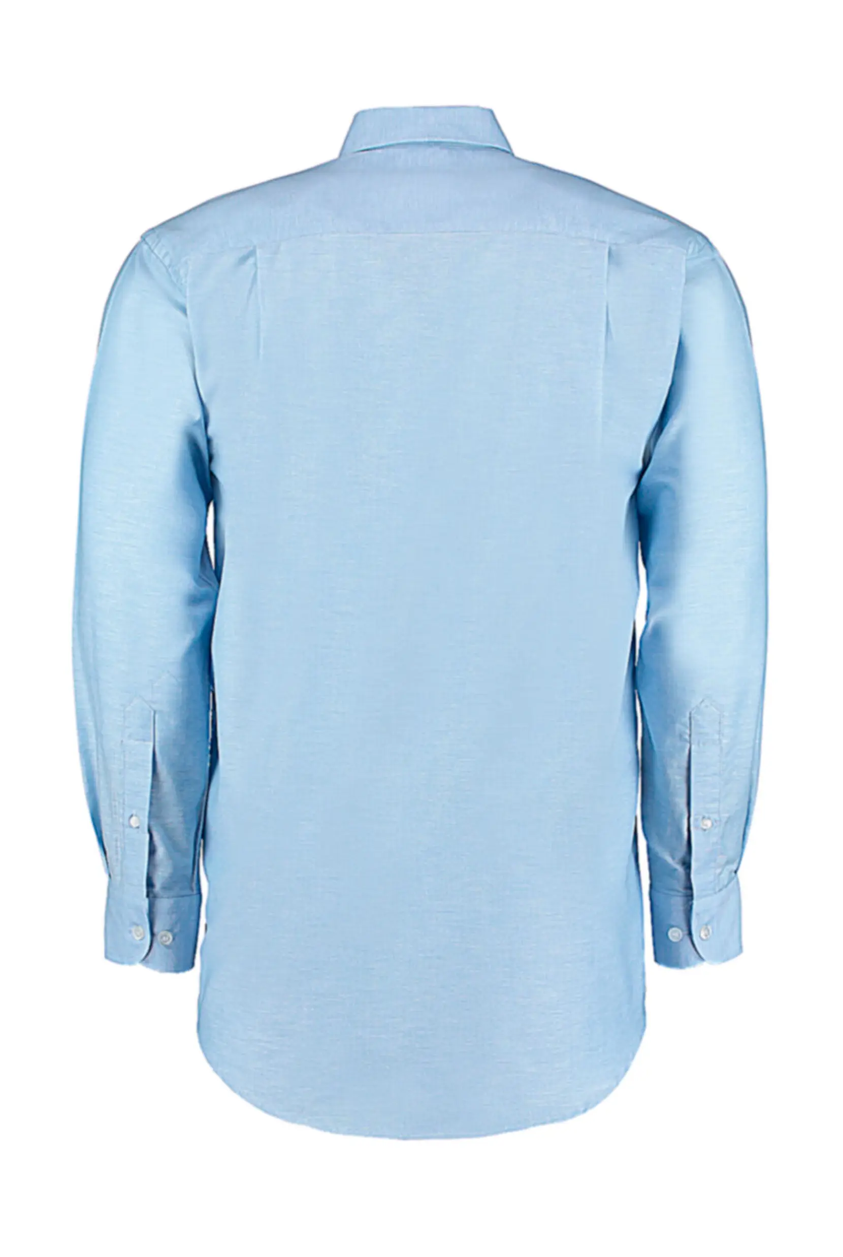 Bild på Classic Fit Workwear Oxford Shirt