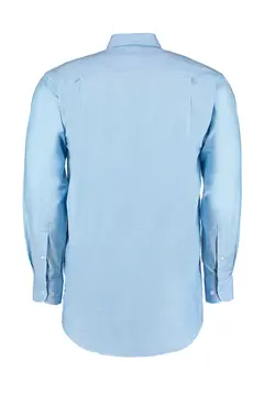 Bild på Classic Fit Workwear Oxford Shirt