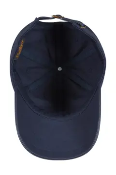 Bild på Cap Low Profile garment washed