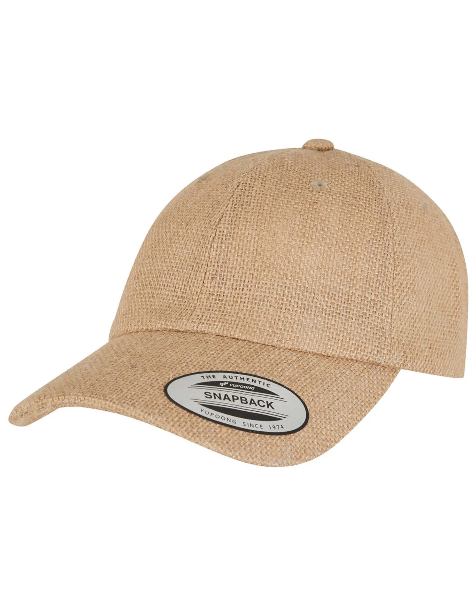 Bild på Dad Jute Cap