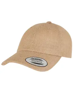 Bild på Dad Jute Cap