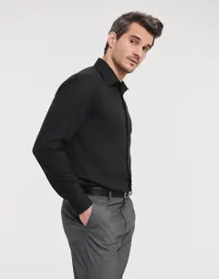 Bild på Tailored Ultimate Non-iron Shirt LS
