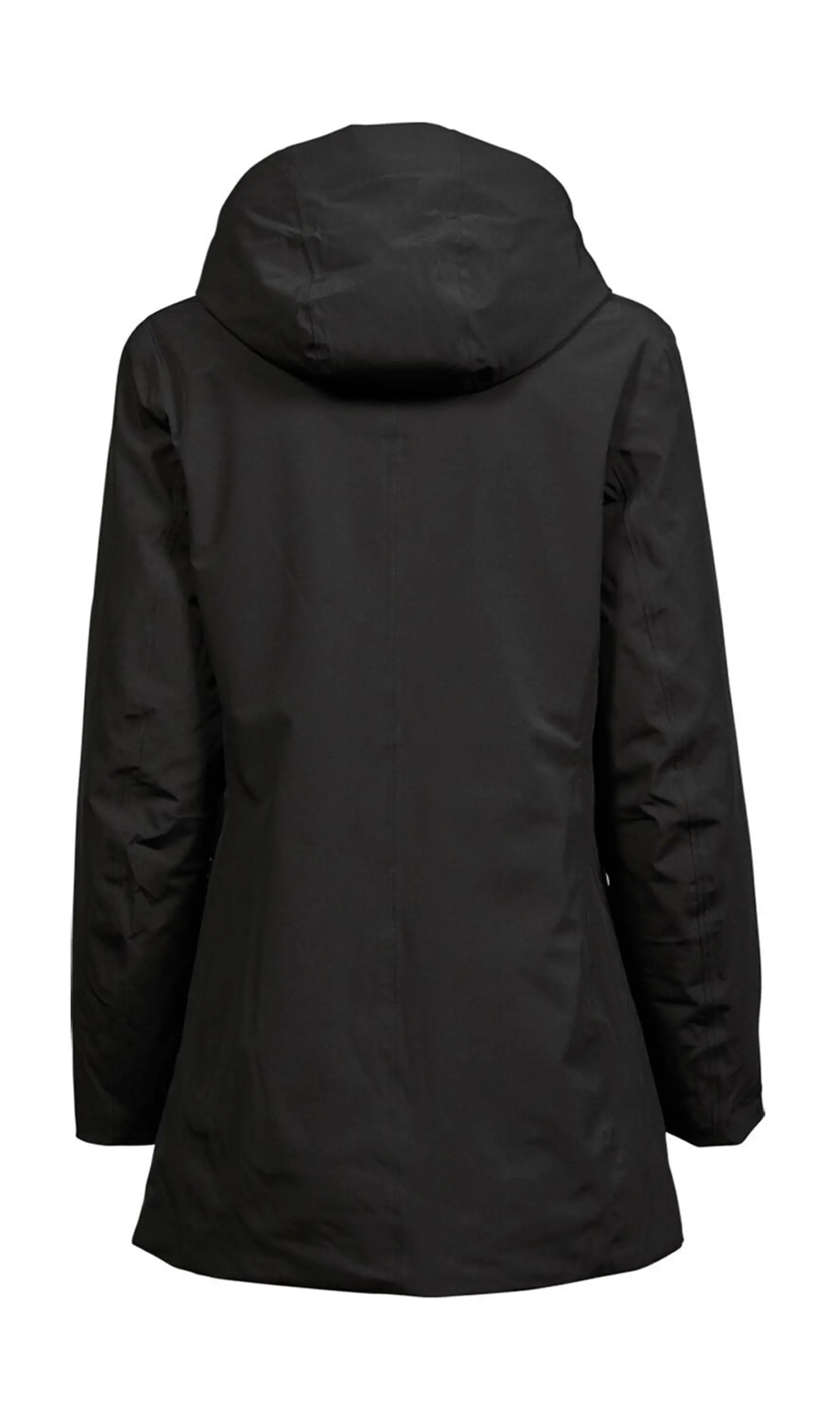 Bild på Womens All Weather Parka
