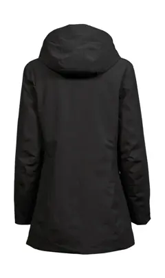 Bild på Womens All Weather Parka