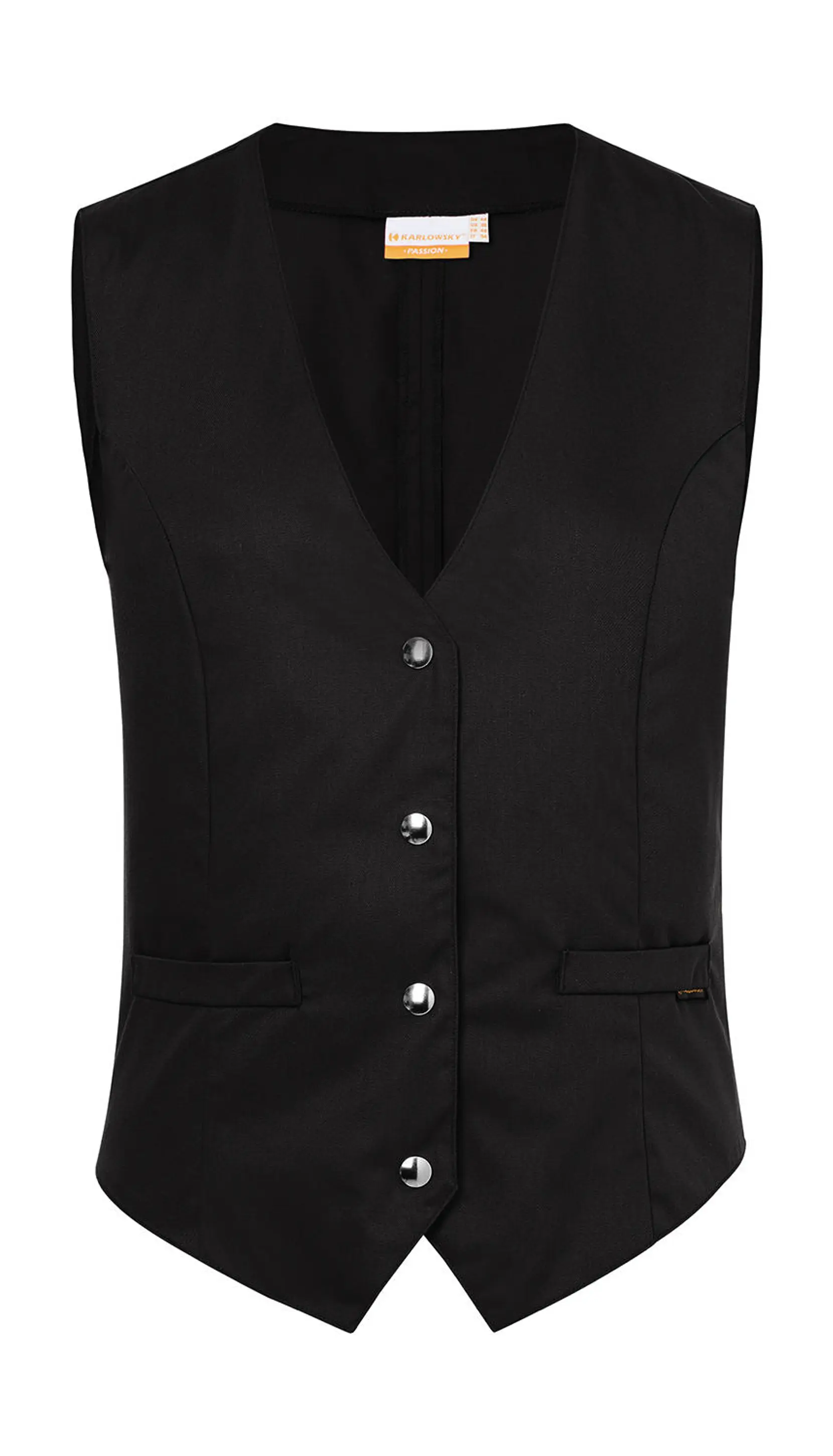 Bild på Ladies' Waistcoat Lena