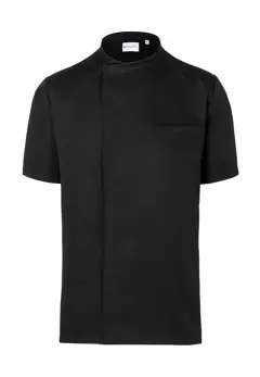 Bild på Chef's Shirt Basic Short Sleeve