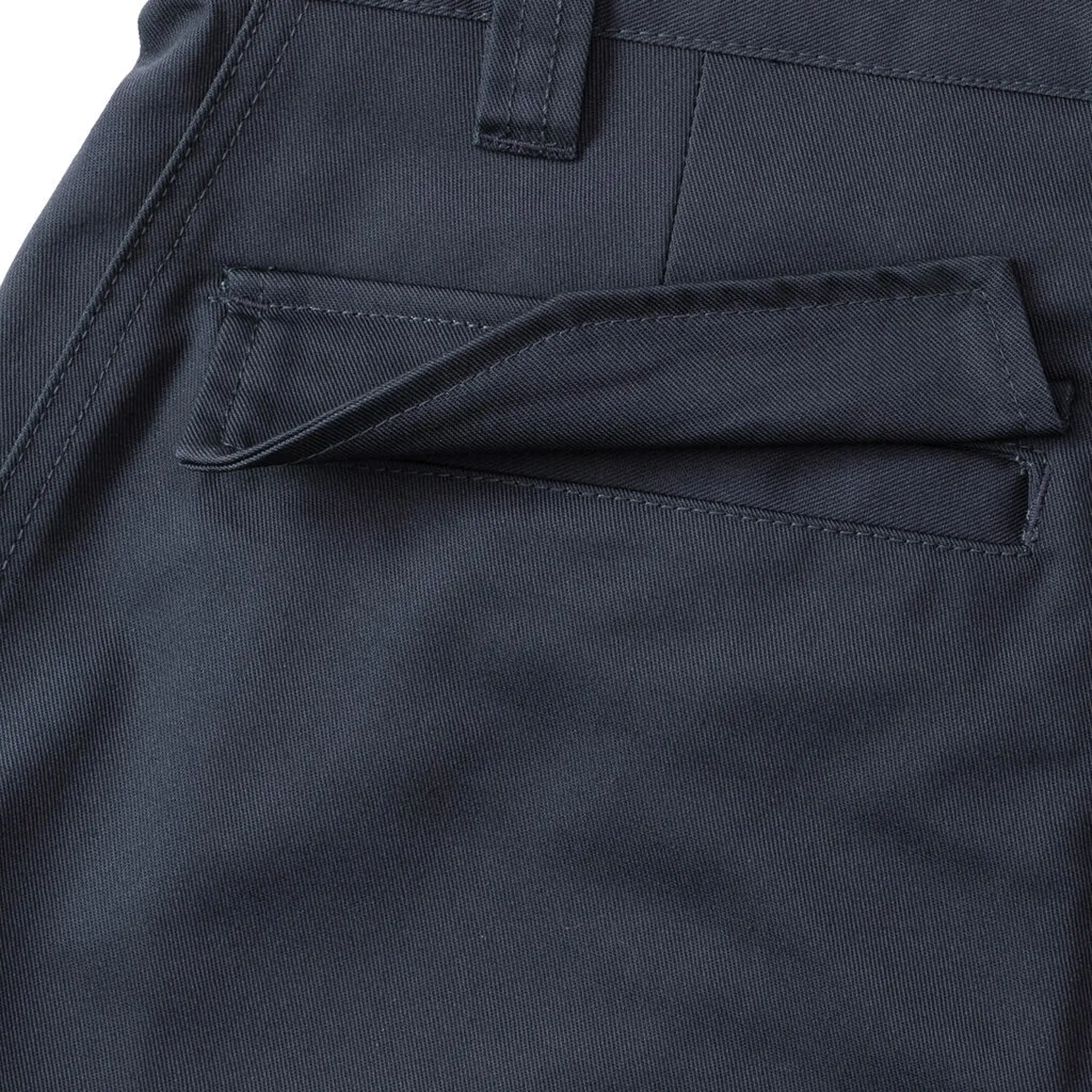 Bild på Twill Workwear Trousers length 32"