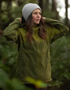 Bild på Women's Vertex Stormshell